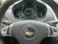 Taupe Gray Metallic - Malibu LT Sedan Photo No. 18
