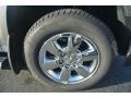 Stealth Gray Metallic - Sierra 1500 SLE Crew Cab 4x4 Photo No. 23