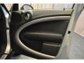 Crystal Silver Metallic - Cooper Countryman Photo No. 8