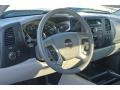 Stealth Gray Metallic - Sierra 1500 SLE Crew Cab 4x4 Photo No. 24