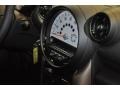 Crystal Silver Metallic - Cooper Countryman Photo No. 9