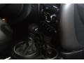 Crystal Silver Metallic - Cooper Countryman Photo No. 10