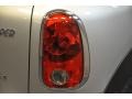 Crystal Silver Metallic - Cooper Countryman Photo No. 14