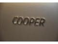 Crystal Silver Metallic - Cooper Countryman Photo No. 15