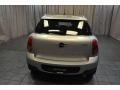 Crystal Silver Metallic - Cooper Countryman Photo No. 17
