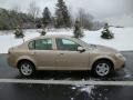 2007 Sandstone Metallic Chevrolet Cobalt LT Sedan  photo #8