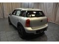 Crystal Silver Metallic - Cooper Countryman Photo No. 19