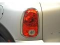 Crystal Silver Metallic - Cooper Countryman Photo No. 20