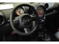 Crystal Silver Metallic - Cooper Countryman Photo No. 29