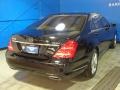 Black - S 550 4Matic Sedan Photo No. 5