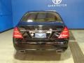 Black - S 550 4Matic Sedan Photo No. 6