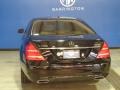 Black - S 550 4Matic Sedan Photo No. 7