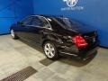 Black - S 550 4Matic Sedan Photo No. 8