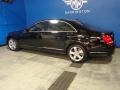 Black - S 550 4Matic Sedan Photo No. 9
