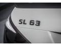 2013 Mercedes-Benz SL 63 AMG Roadster Badge and Logo Photo