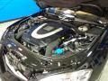 Black - S 550 4Matic Sedan Photo No. 13
