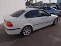 Alpine White - 3 Series 325i Sedan Photo No. 9