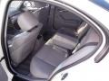 Grey Rear Seat Photo for 2003 BMW 3 Series #88327927