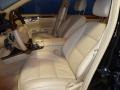 Black - S 550 4Matic Sedan Photo No. 21