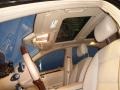 Black - S 550 4Matic Sedan Photo No. 22