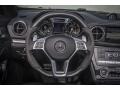  2013 SL 63 AMG Roadster Steering Wheel