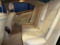 Black - S 550 4Matic Sedan Photo No. 26