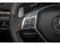Controls of 2013 SL 63 AMG Roadster