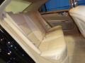 Black - S 550 4Matic Sedan Photo No. 30