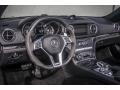 AMG Black Dashboard Photo for 2013 Mercedes-Benz SL #88328190