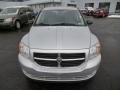 Bright Silver Metallic - Caliber SXT Photo No. 2