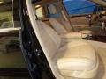 Black - S 550 4Matic Sedan Photo No. 31