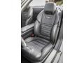 AMG Black Front Seat Photo for 2013 Mercedes-Benz SL #88328290