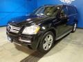 Black - GL 450 4Matic Photo No. 1
