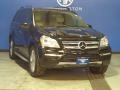 Black - GL 450 4Matic Photo No. 2