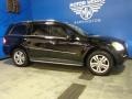 Black - GL 450 4Matic Photo No. 4