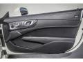 AMG Black Door Panel Photo for 2013 Mercedes-Benz SL #88328410