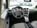 Bright Silver Metallic - Caliber SXT Photo No. 14
