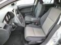 Bright Silver Metallic - Caliber SXT Photo No. 15