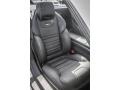 AMG Black Front Seat Photo for 2013 Mercedes-Benz SL #88328440