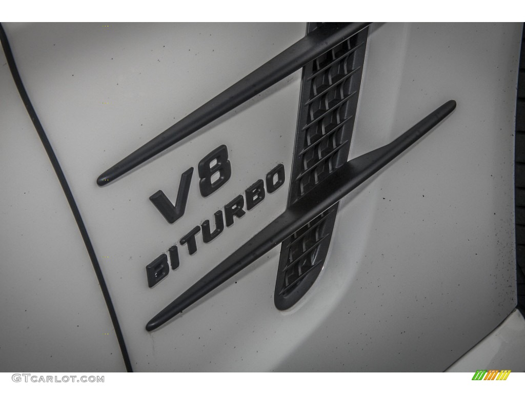 2013 Mercedes-Benz SL 63 AMG Roadster Marks and Logos Photo #88328468