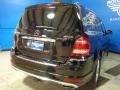 Black - GL 450 4Matic Photo No. 7