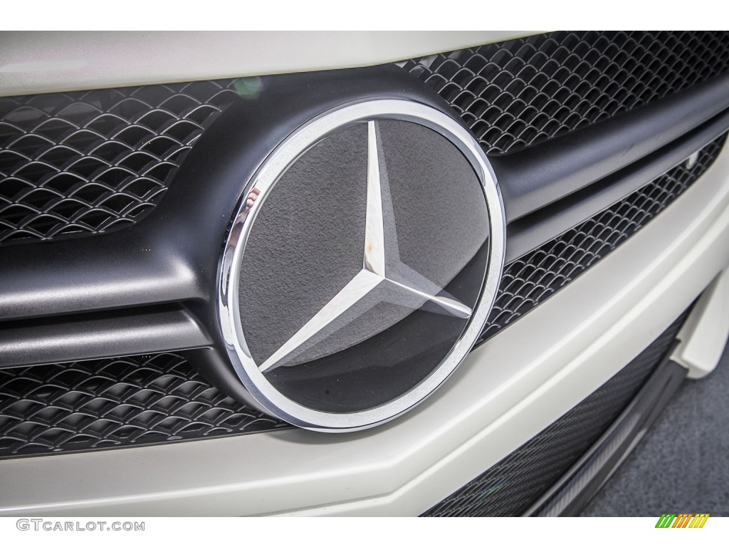 2013 Mercedes-Benz SL 63 AMG Roadster Marks and Logos Photo #88328578