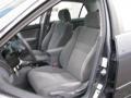 2007 Graphite Pearl Honda Accord SE Sedan  photo #12
