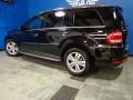 Black - GL 450 4Matic Photo No. 13