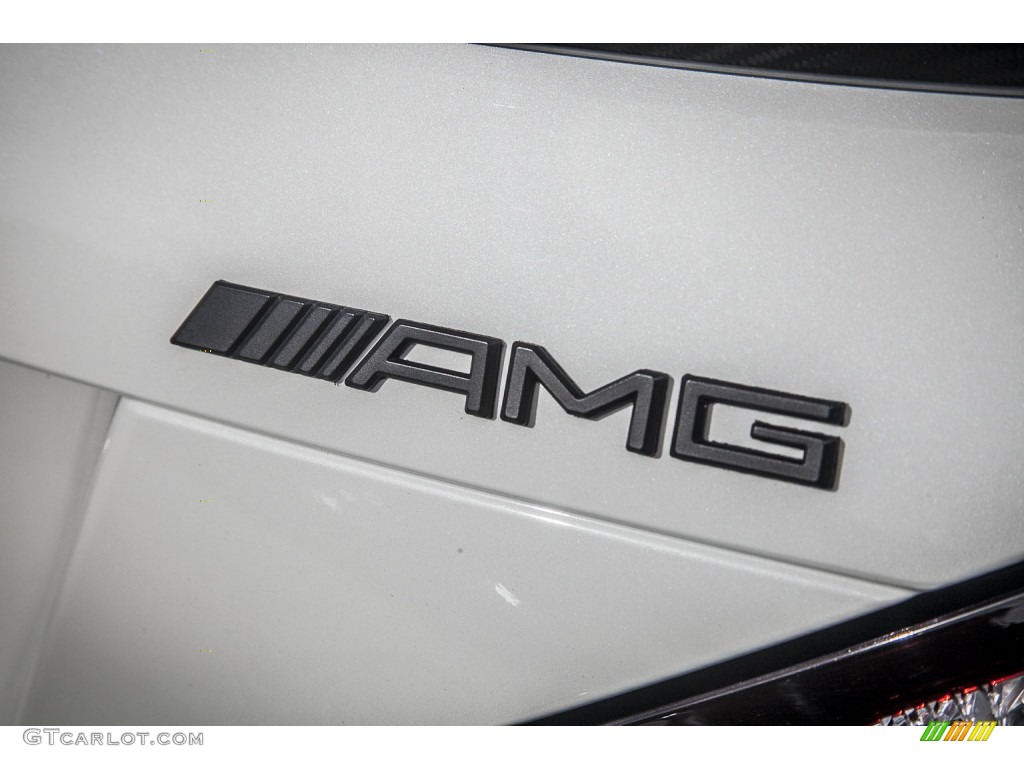 2013 Mercedes-Benz SL 63 AMG Roadster Marks and Logos Photos