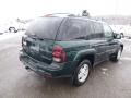 Dark Green Metallic - TrailBlazer LT 4x4 Photo No. 4