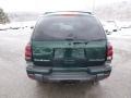 Dark Green Metallic - TrailBlazer LT 4x4 Photo No. 5