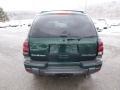 2003 Dark Green Metallic Chevrolet TrailBlazer LT 4x4  photo #5