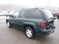 2003 Dark Green Metallic Chevrolet TrailBlazer LT 4x4  photo #6