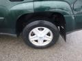 Dark Green Metallic - TrailBlazer LT 4x4 Photo No. 7